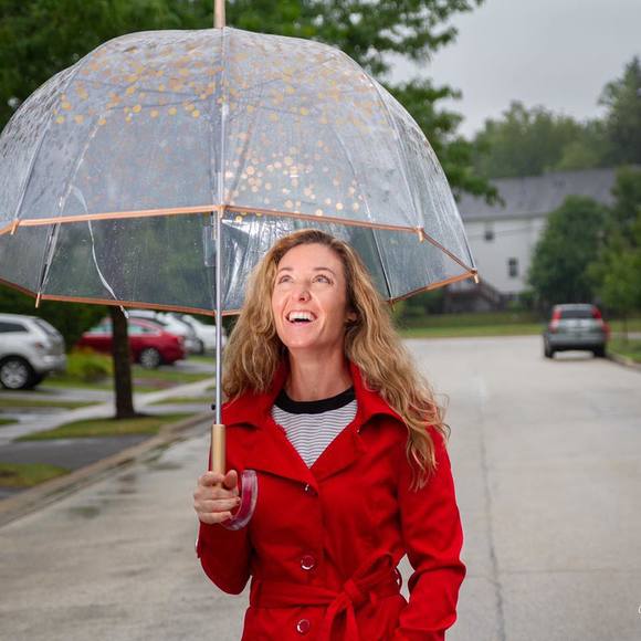 Meet your Posher, Rachel - Picture 1 of 1